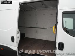 Iveco Daily 35S16 Automaat L3H2 160PK Airco Camera Pa...
