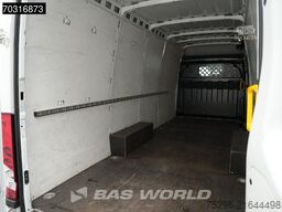 Iveco Daily 35S16 Automaat L3H2 160PK Airco Camera Pa...