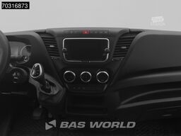 Iveco Daily 35S16 Automaat L3H2 160PK Airco Camera Pa...