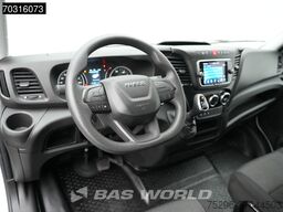 Iveco Daily 35S16 Automaat L3H2 160PK Airco Camera Pa...