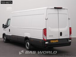 Iveco Daily 35S16 Automaat L3H2 160PK Airco Camera Pa...