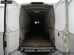 Iveco Daily 35S16 Automaat L3H2 160PK Airco Camera Pa...
