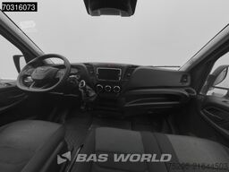 Iveco Daily 35S16 Automaat L3H2 160PK Airco Camera Pa...