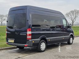 MERCEDES-BENZ SPRINTER 213 ac 9-pers EURO6