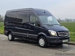 MERCEDES-BENZ SPRINTER 213 ac 9-pers EURO6