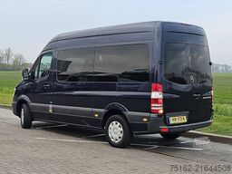 MERCEDES-BENZ SPRINTER 213 ac 9-pers EURO6