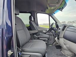 MERCEDES-BENZ SPRINTER 213 ac 9-pers EURO6