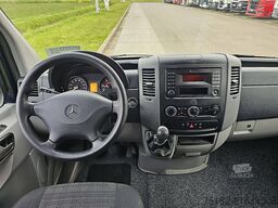 MERCEDES-BENZ SPRINTER 213 ac 9-pers EURO6