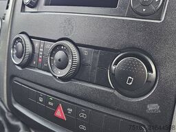 MERCEDES-BENZ SPRINTER 213 ac 9-pers EURO6