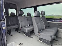 MERCEDES-BENZ SPRINTER 213 ac 9-pers EURO6
