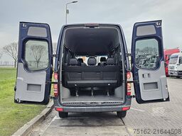 MERCEDES-BENZ SPRINTER 213 ac 9-pers EURO6