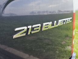 MERCEDES-BENZ SPRINTER 213 ac 9-pers EURO6