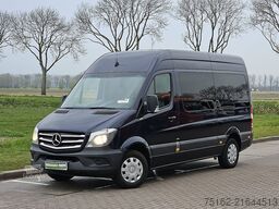 MERCEDES-BENZ SPRINTER 213 ac 9-pers EURO6