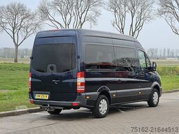 MERCEDES-BENZ SPRINTER 213 ac 9-pers EURO6
