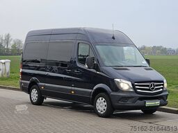 MERCEDES-BENZ SPRINTER 213 ac 9-pers EURO6
