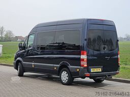 MERCEDES-BENZ SPRINTER 213 ac 9-pers EURO6