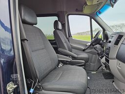 MERCEDES-BENZ SPRINTER 213 ac 9-pers EURO6