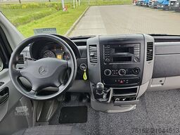 MERCEDES-BENZ SPRINTER 213 ac 9-pers EURO6