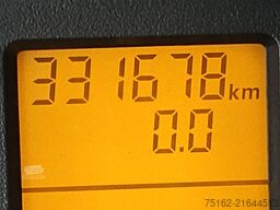 MERCEDES-BENZ SPRINTER 213 ac 9-pers EURO6