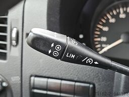 MERCEDES-BENZ SPRINTER 213 ac 9-pers EURO6
