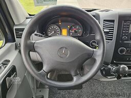 MERCEDES-BENZ SPRINTER 213 ac 9-pers EURO6