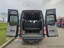 MERCEDES-BENZ SPRINTER 213 ac 9-pers EURO6