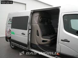 Opel Movano 140PK Dubbel Cabine L3H2 Trekhaak Airco ...