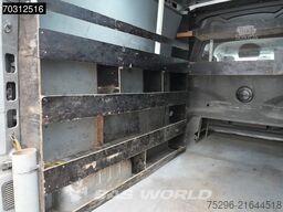 Opel Movano 140PK Dubbel Cabine L3H2 Trekhaak Airco ...