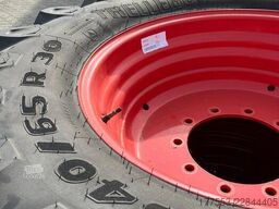 Trelleborg Premia KR 540/65R30