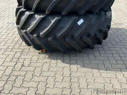 Trelleborg Premia KR 650/65R42