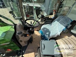 Fendt 516 VARIO GEN-3