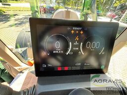 Fendt 516 VARIO GEN-3