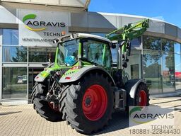 Fendt 516 VARIO GEN-3