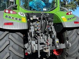 Fendt 516 VARIO GEN-3