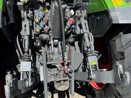 Fendt 516 VARIO GEN-3