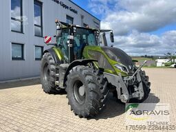 Valtra Q 265 1A9