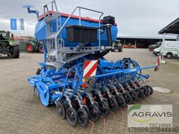 Lemken ZIRKON XMR/300