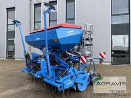 Lemken ZIRKON XMR/300