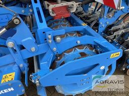 Lemken ZIRKON XMR/300