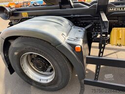 MAN TGS 18.360 4x4 Meiller - Winterdienst-