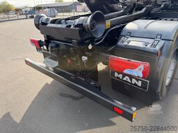 MAN TGS 18.360 4x4 Meiller - Winterdienst-
