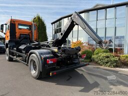 MAN TGS 18.360 4x4 Meiller - Winterdienst-