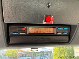 MAN TGS 18.360 4x4 Meiller - Winterdienst-