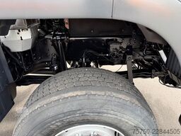 MAN TGS 18.360 4x4 Meiller - Winterdienst-