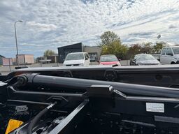 MAN TGS 18.360 4x4 Meiller - Winterdienst-