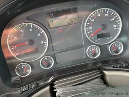 MAN TGS 18.360 4x4 Meiller - Winterdienst-