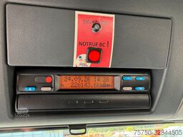 MAN TGS 18.360 4x4 Meiller - Winterdienst-
