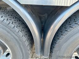 MERCEDES-BENZ 3344 Actros Saug-Druck Wagen Müller VMF 110EGH
