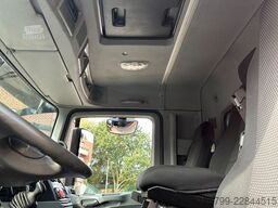 MERCEDES-BENZ 3344 Actros Saug-Druck Wagen Müller VMF 110EGH