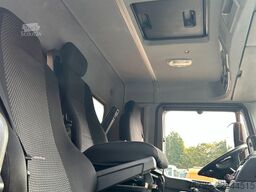 MERCEDES-BENZ 3344 Actros Saug-Druck Wagen Müller VMF 110EGH